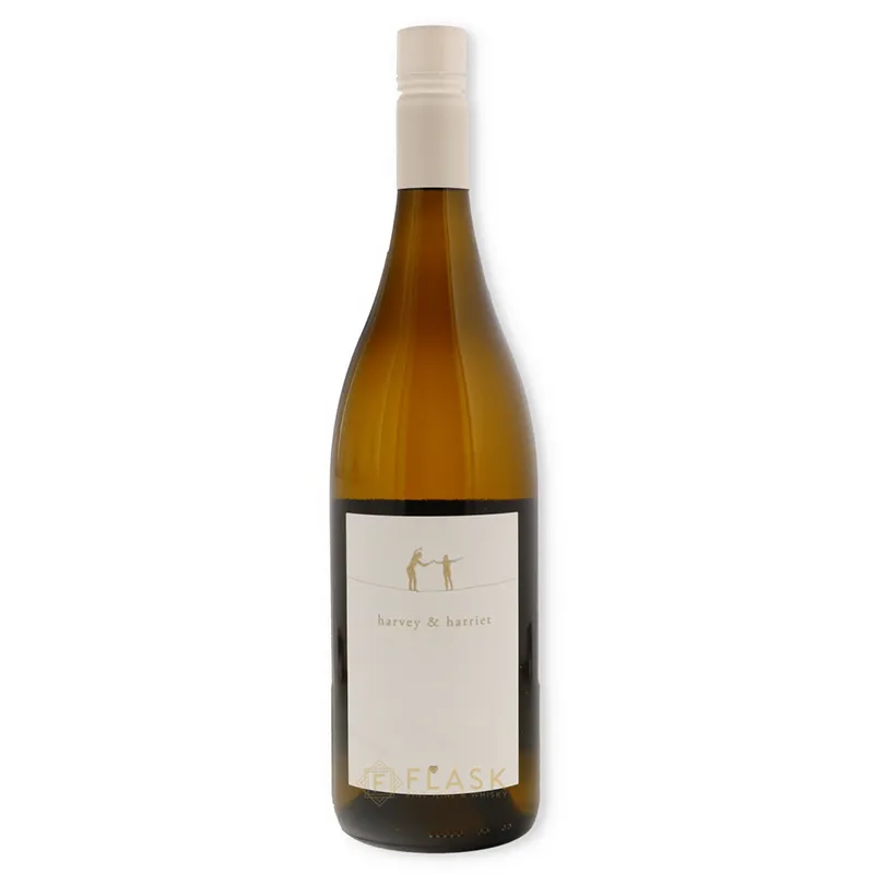 Harvey & Harriet White Blend 2021 view 1