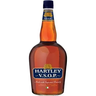 Hartley Brandy