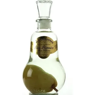 G.e. Massenez Poire Prisonniere Pear Brandy