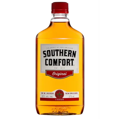 Southern Comfort Spirit Whiskey 375mL