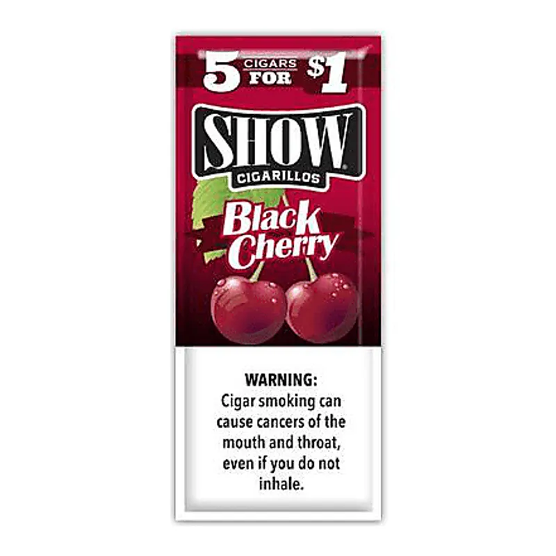 SNOW Black Cherry view 1