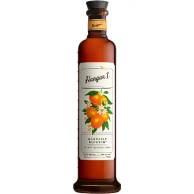 Hangar 1 Mandarin Blossom Orange Vodka 1L