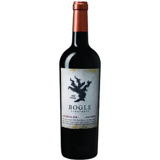 Bogle Essential Red Old Vines Red Wine Blend