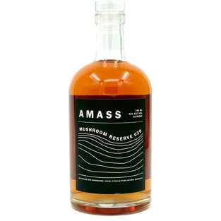 Amass Mushroom Reserve 030 Gin