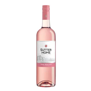 Sutter Home Pink Moscato