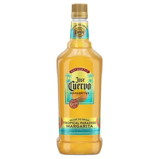Jose Cuervo Tropical Paradise Margarita