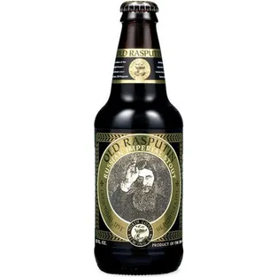 Old Rasputin Russian Stout