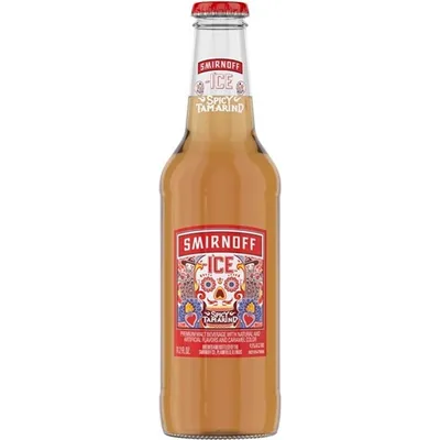 Smirnoff Ice Spicy Tamarind 23.5oz Can