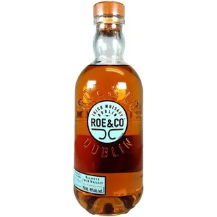 Roe & Co Blended Irish Whiskey