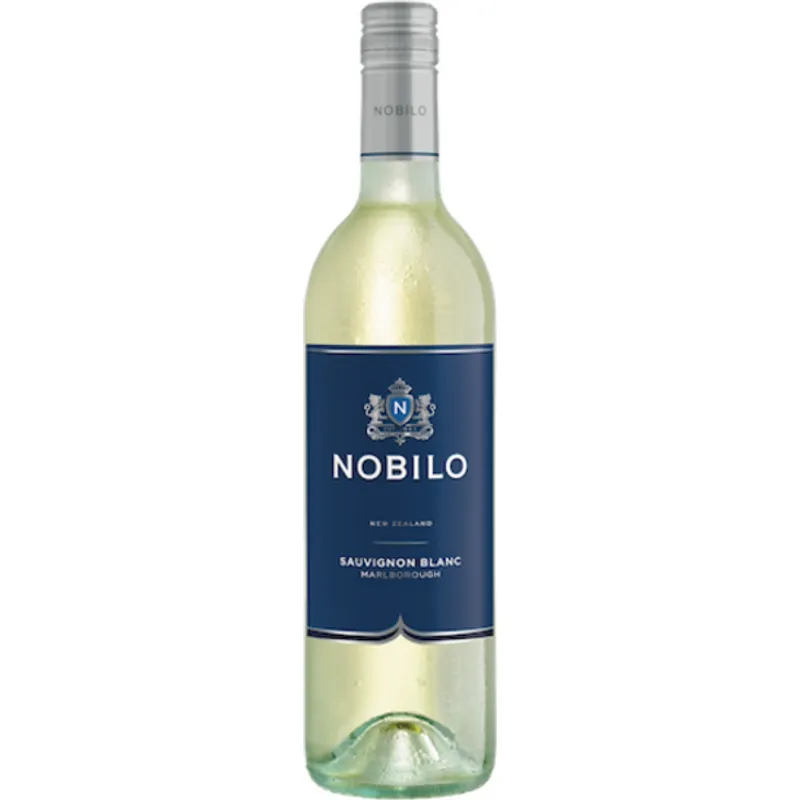Nobilo Regional Collection Sauvignon Blanc view 1