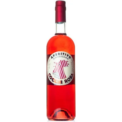 Cocchi Americano Rosa 750ml Bottle