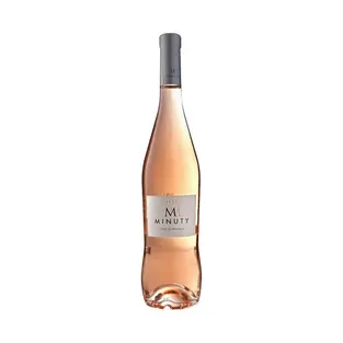 Minuty M Rosé Côtes de Provence 2023