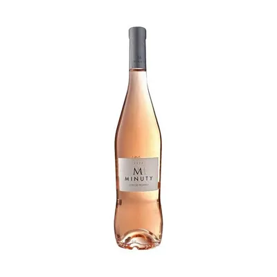 Minuty M Rosé Côtes de Provence 2023 750ml
