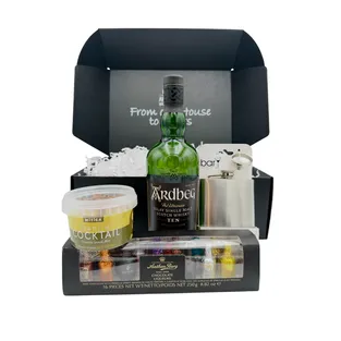 Ardberg Gift Box