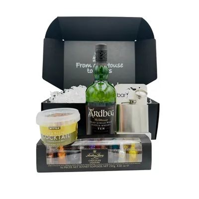 Ardberg Gift Box