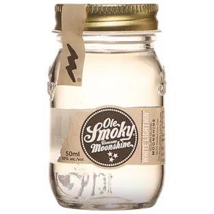 Ole Smoky White Lightnin' Moonshine