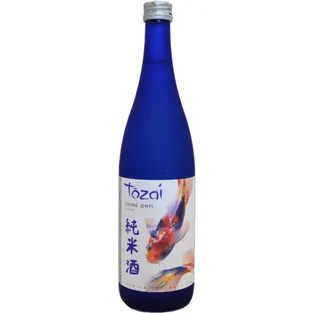 Tozai Living Jewel Junmai Sake Rice Wine