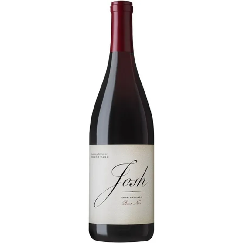 Josh Cellars Central Coast Pinot Noir view 1