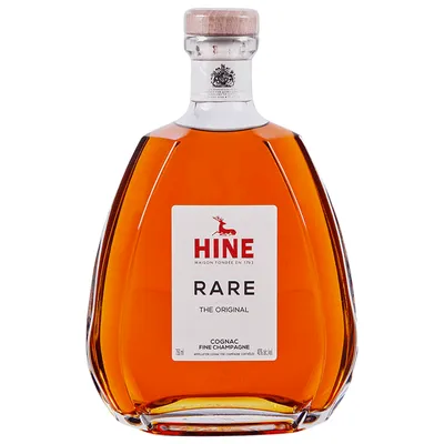Hine Rare VSOP Fine Champagne Cognac 750ml