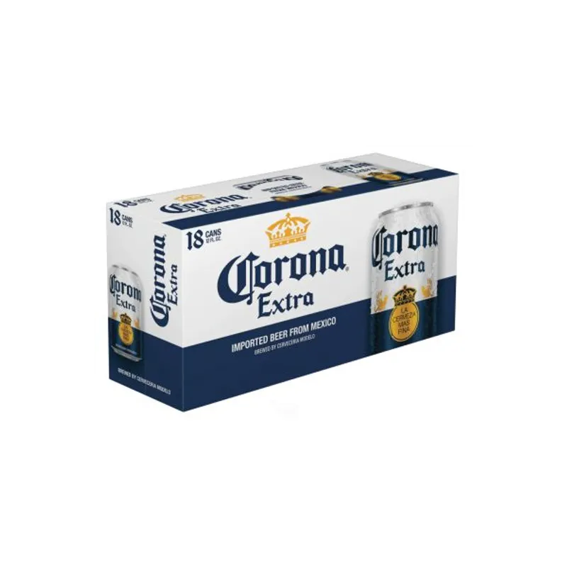 Corona Extra view 1