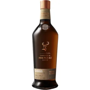 Glenfiddich Experimental Series 01 Single Malt Scotch Whisky Finished In India Pale Ale Casks