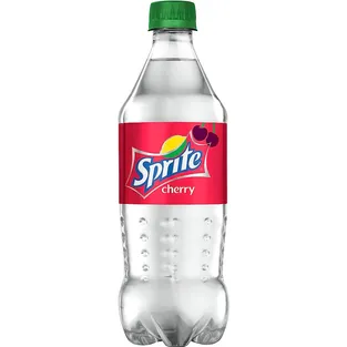 Sprite Cherry Soda