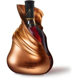 Hennessy Kim Jones