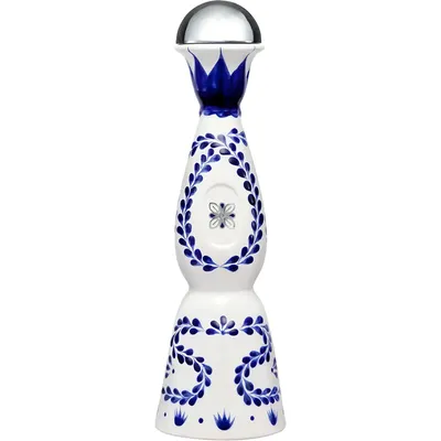 Clase Azul Reposado Tequila 750mL