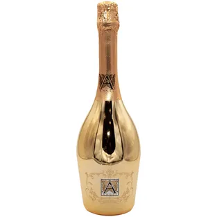 Bomon Shampe Angel Gold Brut Sparkling Wine