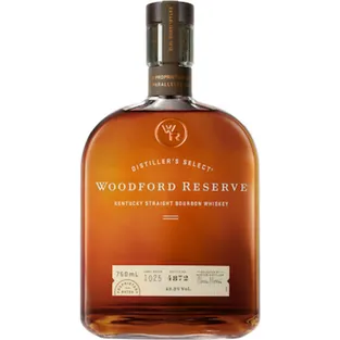 Woodford Reserve Kentucky Straight Bourbon Whiskey