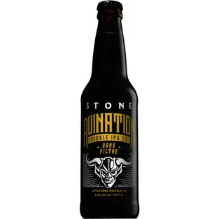 Stone Brewing Stone Ruination IPA
