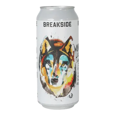 Breakside Brewery Wanderlust Indian Pale Ale 16 oz