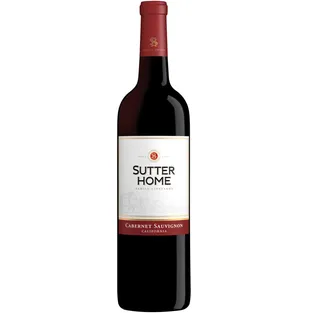 Sutter Home Cabernet Sauvignon