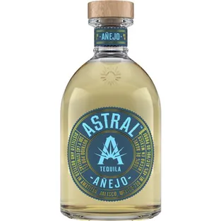 Astral Anejo Tequila
