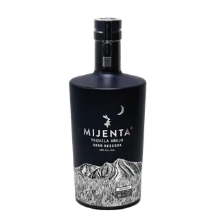 Mijenta Tequila Anejo Gran Reserva