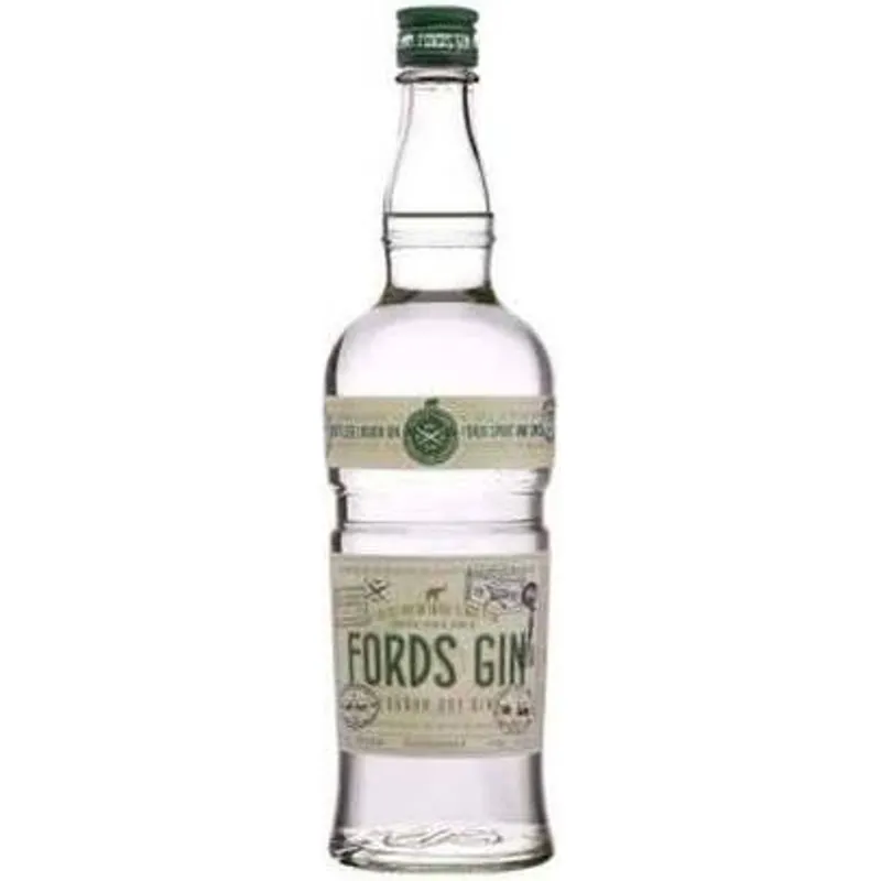 Fords Gin view 1