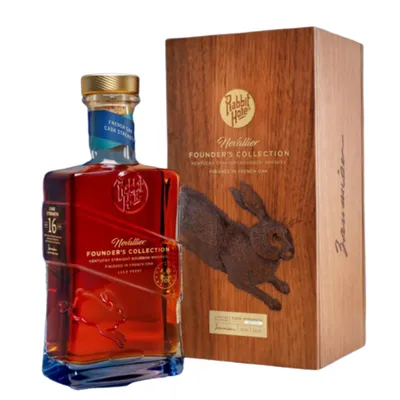 Rabbit Hole Nevallier 16 Year Founder's Collection Bourbon Whiskey 750ml