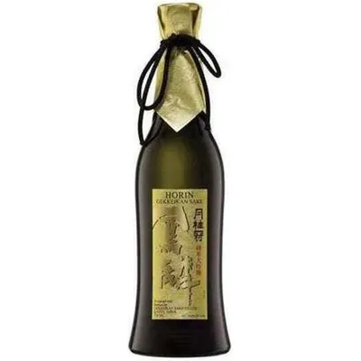 Gekkeikan Horin Sake 720ml Bottle
