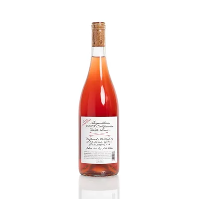 Las Jaras Superbloom Rosé 2023 750mL