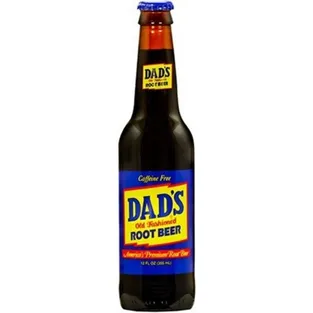 Dads Root Beer