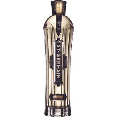 St Germain Elderflower Liqueur 750mL