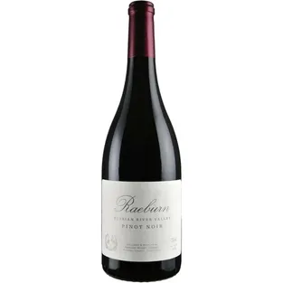 Raeburn Pinot Noir