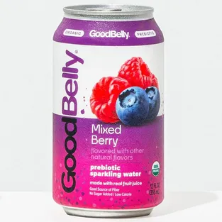 Goodbelly Light Berry