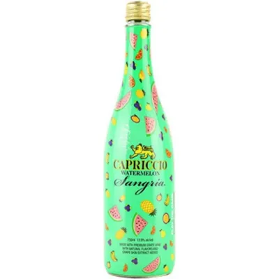 Capriccio Watermelon Sangria 750mL