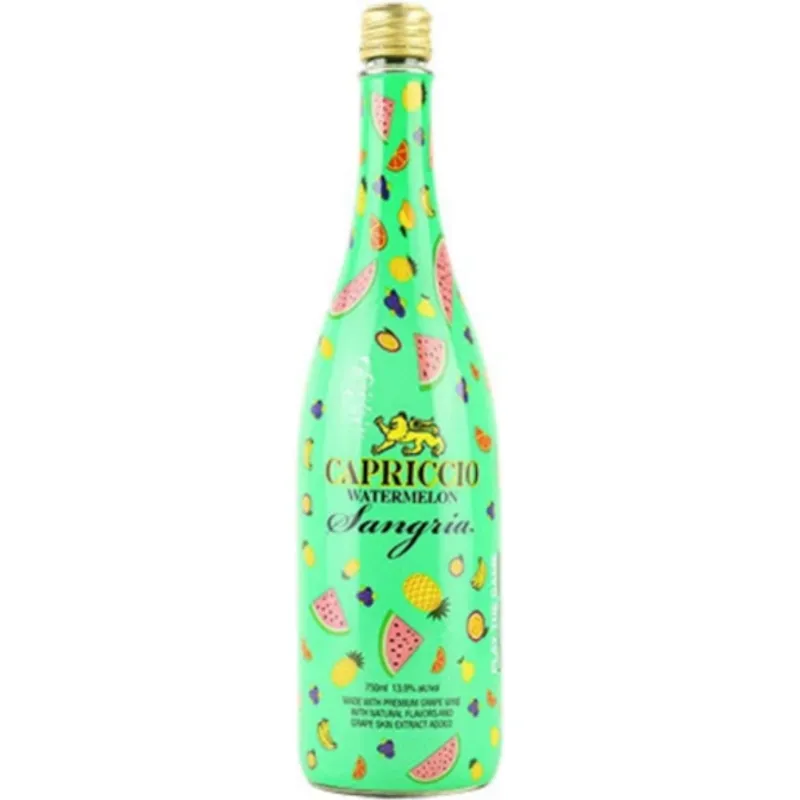 Capriccio Watermelon Sangria view 1
