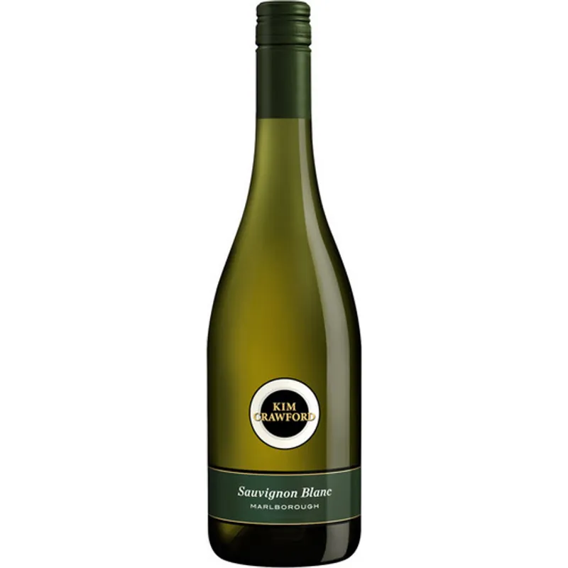 Kim Crawford Marlborough Sauvignon Blanc view 1