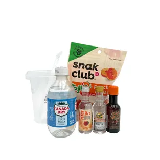 Peachy Keen Bundle