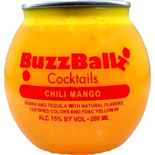 Buzz Ballz Chili Mango