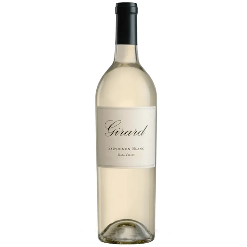 Girard Winery view 1