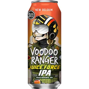 Voodoo Ranger Juice Force